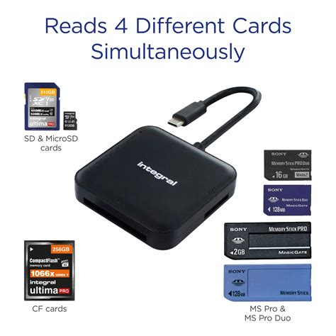 multi slots usb smart card reader|multi card slot in laptop.